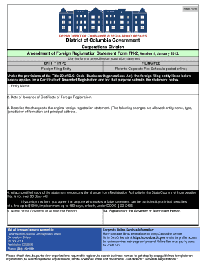 Form preview picture