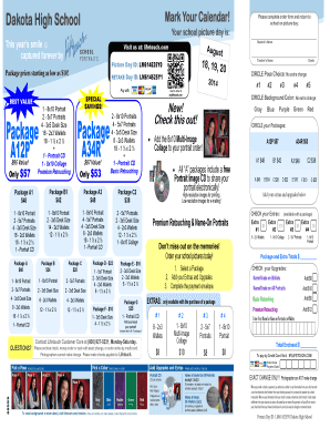 Form preview picture