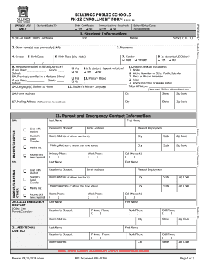 Form preview picture