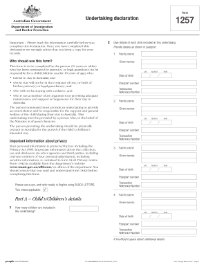 Form preview picture