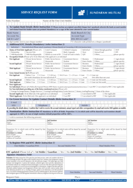 Form preview picture