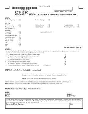 Form preview picture