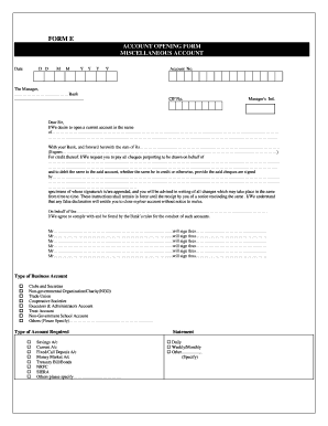 Bank kyc form - KNOW YOUR CUSTOMER (KYC) PROFILE FORM ... - Peoples Bank