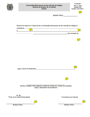 Form preview picture