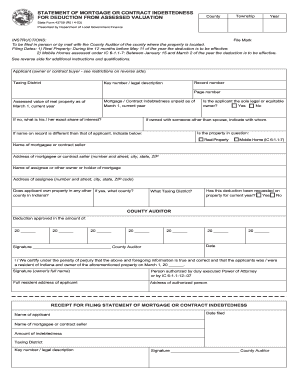 California Lease Agreement