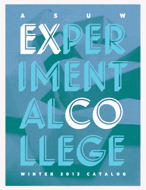 1night - Associated Students of the University of Washington