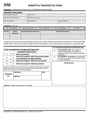 Form preview picture