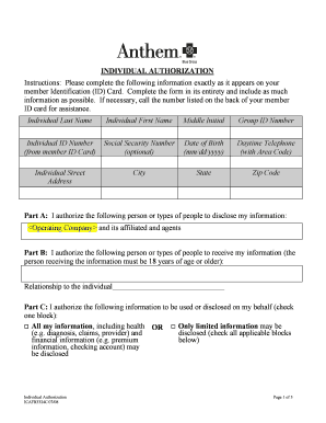 Form preview picture