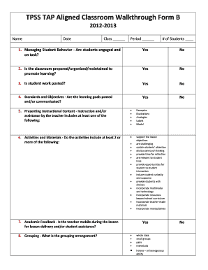 Form preview picture