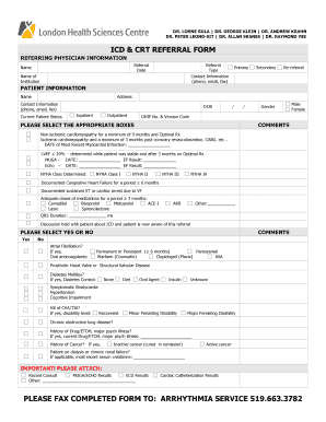 Form preview picture