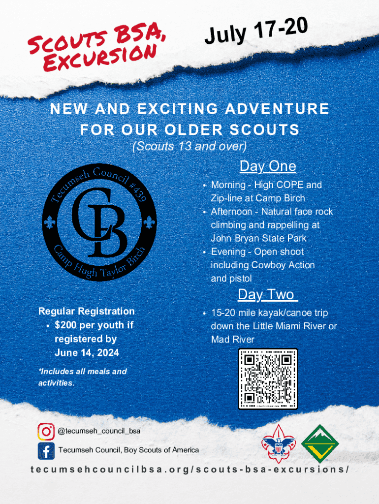 Fillable Online Is Roll-Over Still Coming - Using Scoutbook - Scouting ...