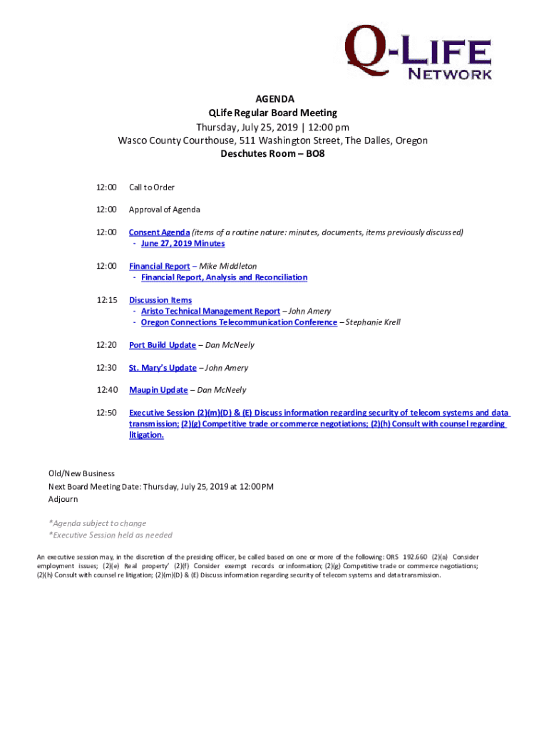 Fillable Online Wasco Home : Wasco County Circuit Court : State of