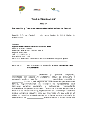 Embajador nicols lloreda y vicepresidente de la anh ...