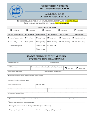 Manual de informacin para padres y estudiantes ... - chino valley
