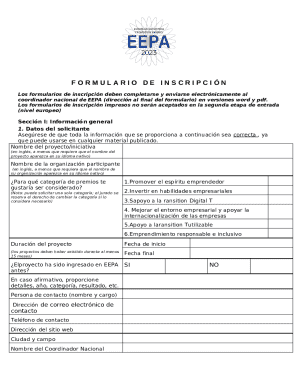 Manual de informacin para padres y estudiantes ...