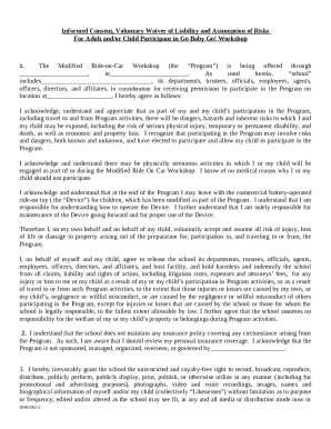 Go Baby GoAdapted Physical ActivityKinesiology