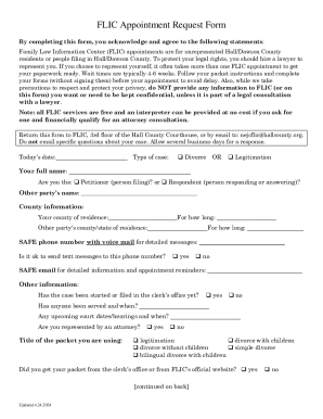 Family Law ServicesCochise County, AZ