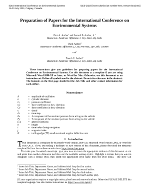 Preparation of Papers for IEEE Open Journal of the ...
