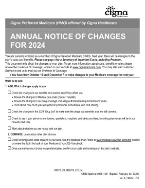 gov/plan-compare website