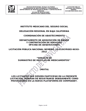 COORDINACIN DE ABASTECIMIENTO