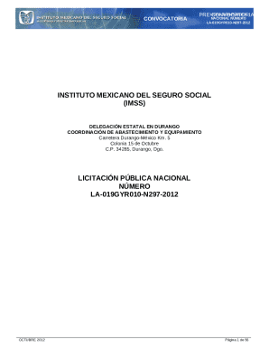 En observancia al artculo 134, de la Constitucin Poltica de los Estados Unidos Mexicanos, y de conformidad con los artculos 26 fraccin I, 26 Bis fraccin II, 28 fraccin I, 29, 30, 32, 33, 33 Bis, 34, 35, 36, 36 Bis, 37, 37 Bis y 47 de la Ley de Adquis