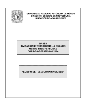 EQUIPO DE TELECOMUNICACIONES