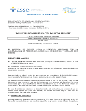 Direccin: Batlle y Ordez 966 Trinidad/Flores