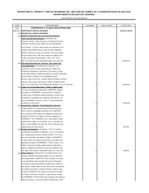 A C.A.calle 2 -. t NUMERAL 6. Manuales de Procedimientos, ...