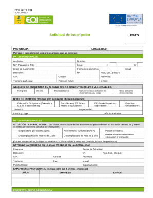 Requisitos revisados para solicitar un ITIN