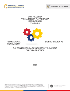 PARA ACCEDER AL PROGRAMA