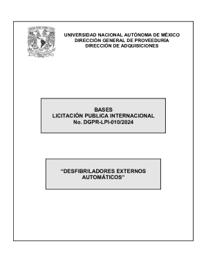 IDENTIFICACIN, EMPAQUE Y ENTREGA DE LOS BIENES