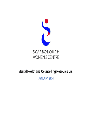 Health and Counselling Services Toronto - Mental ...