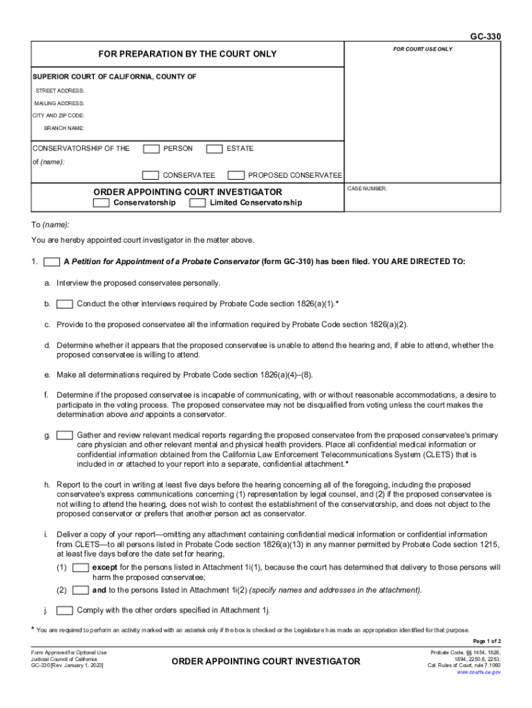 gc330 Preview on Page 1