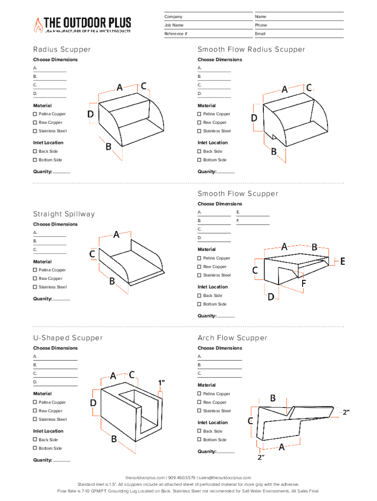 form online Preview on Page 1