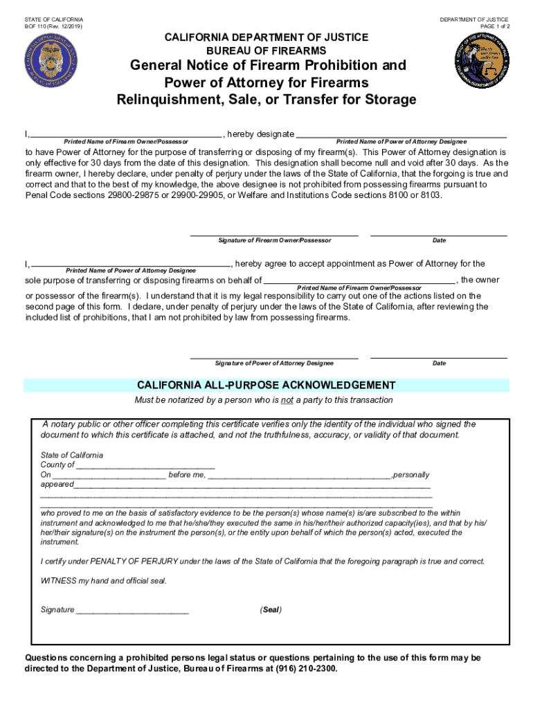 bof110 Preview on Page 1