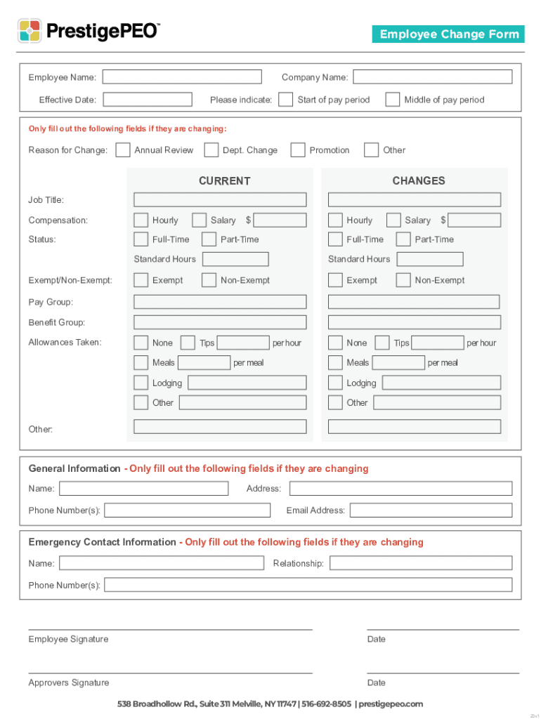 form online Preview on Page 1