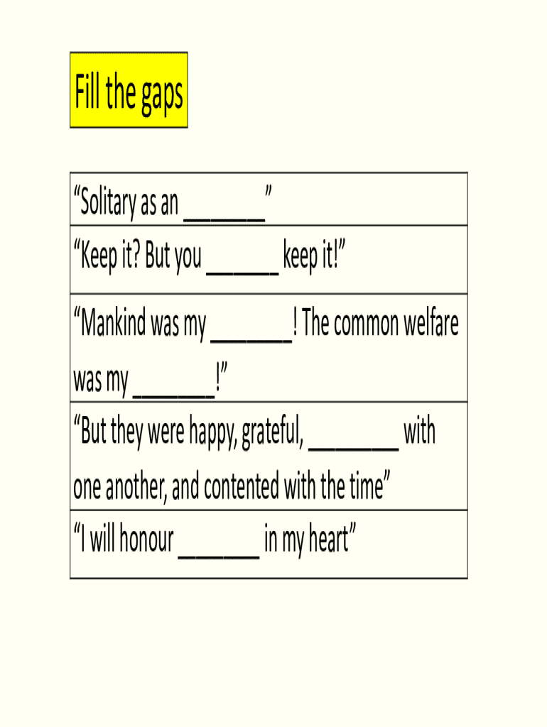Fillable Online Cyclical Structure in your Language Writing Fax Email ...