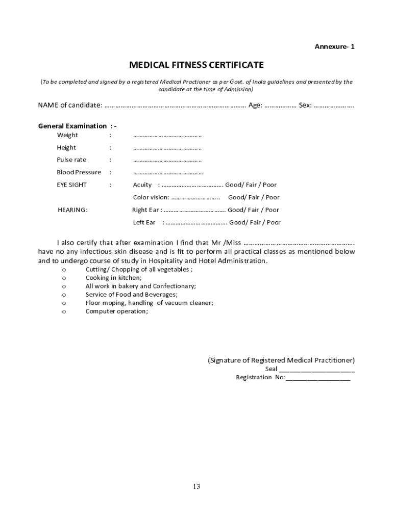 Fillable Online Fax Email Print pdfFiller