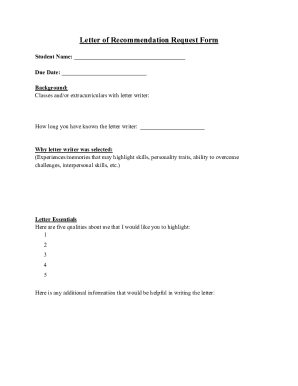 How long does it take you to write a letter of ...