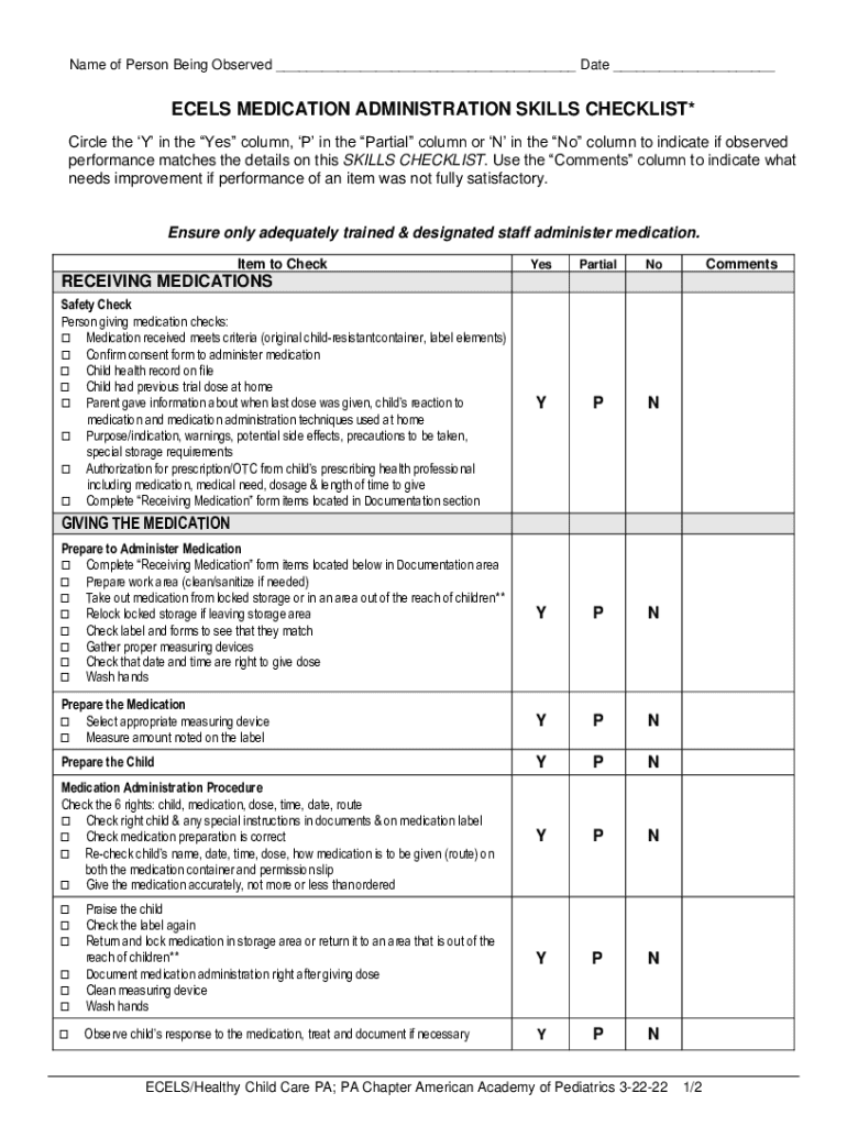 PA Chapter, American Academy of Pediatrics Updated July Preview on Page 1