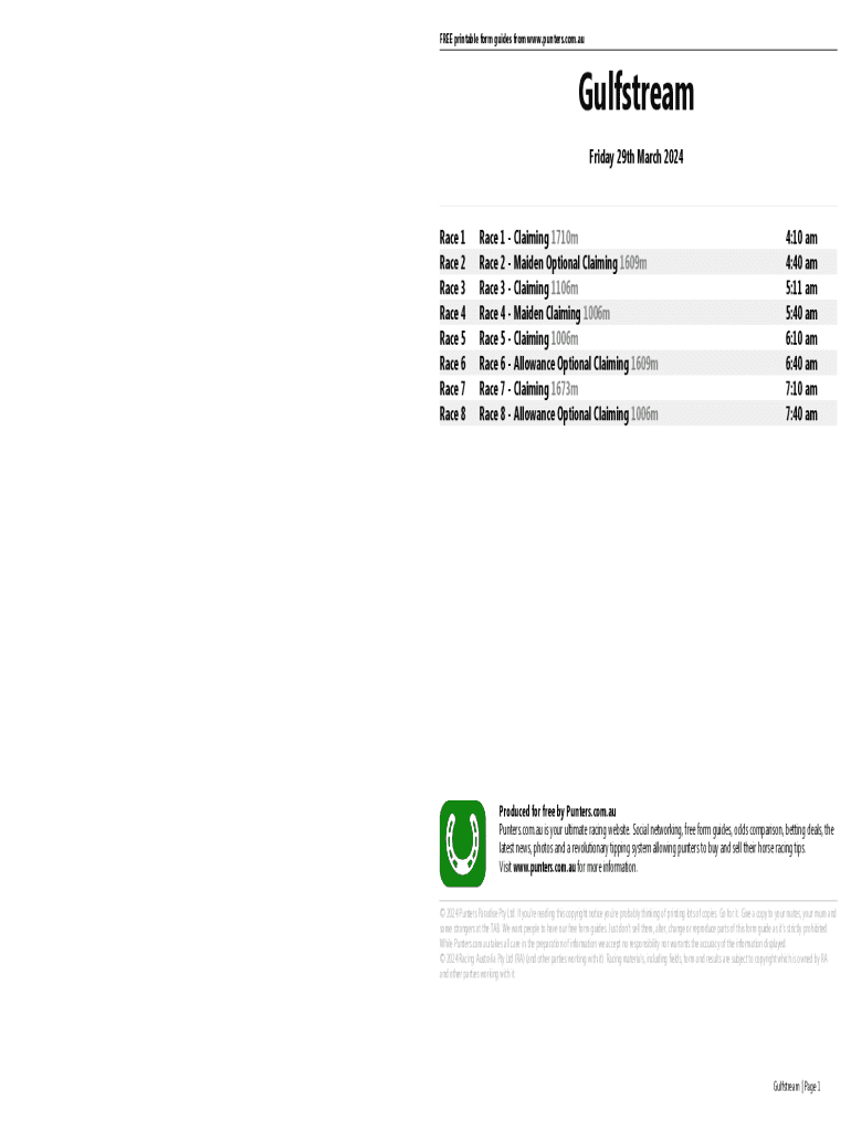 Fillable Online Fax Email Print - pdfFiller