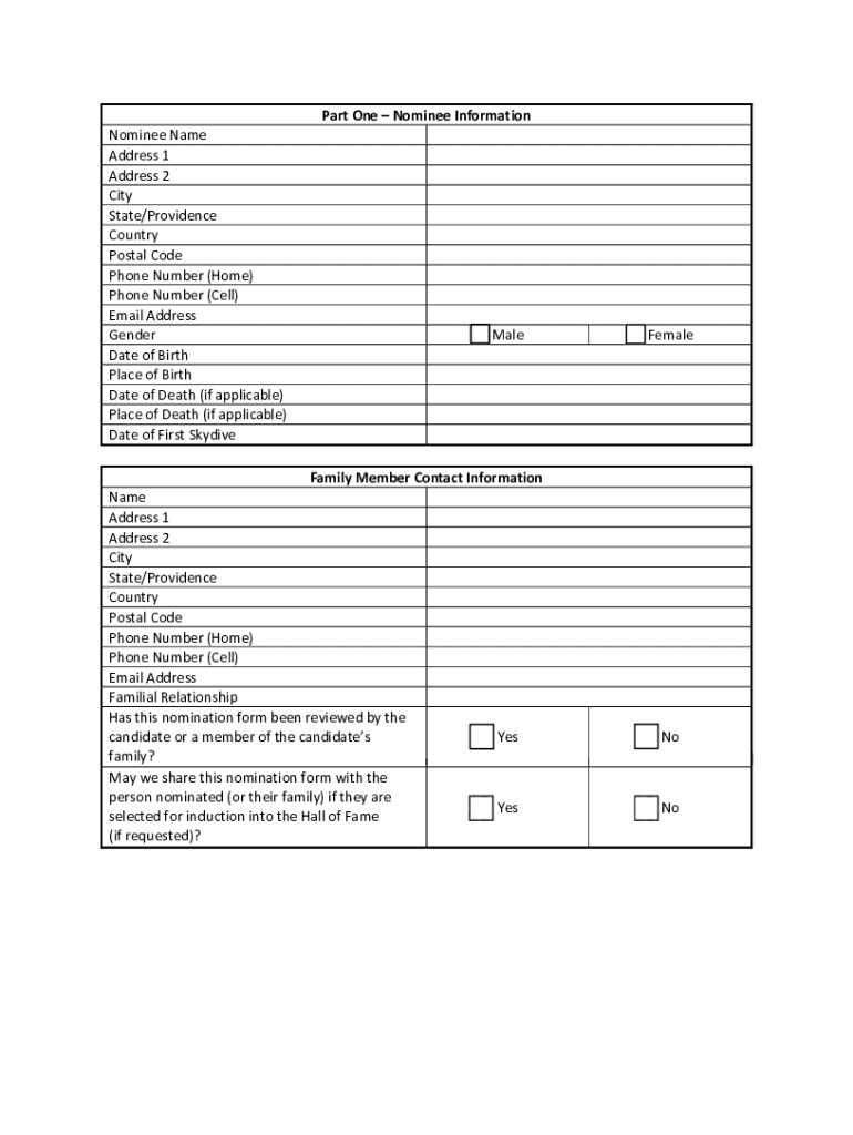 Contact UsInternational Skydiving Museum and Hall of Fame Preview on Page 1