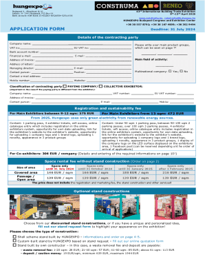 43rd International Building Trade Exhibition