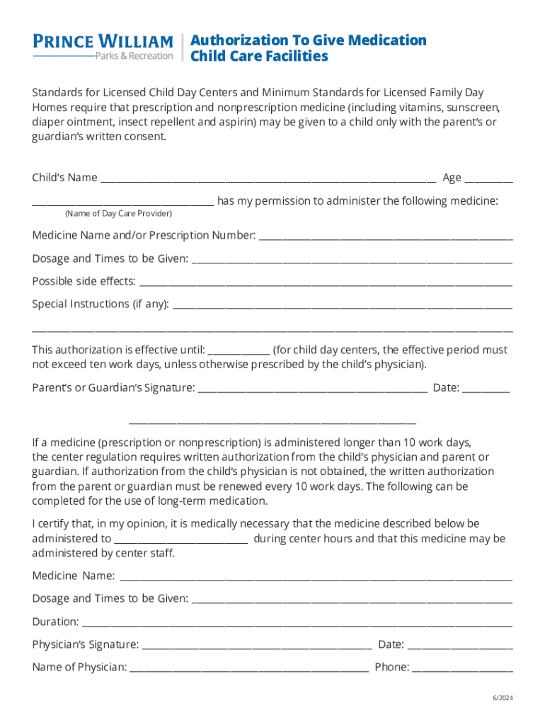 parent information regarding medication, inhalers and epi- Preview on Page 1