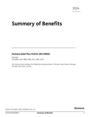 Humana Gold Plus SNP-DE H1036-209 (HMO D-SNP)