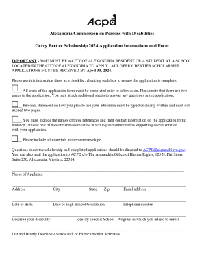 Alexandria City Public SchoolsRegister for our free
