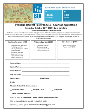 Peekskill Harvest Festival Sponsor Application.docx