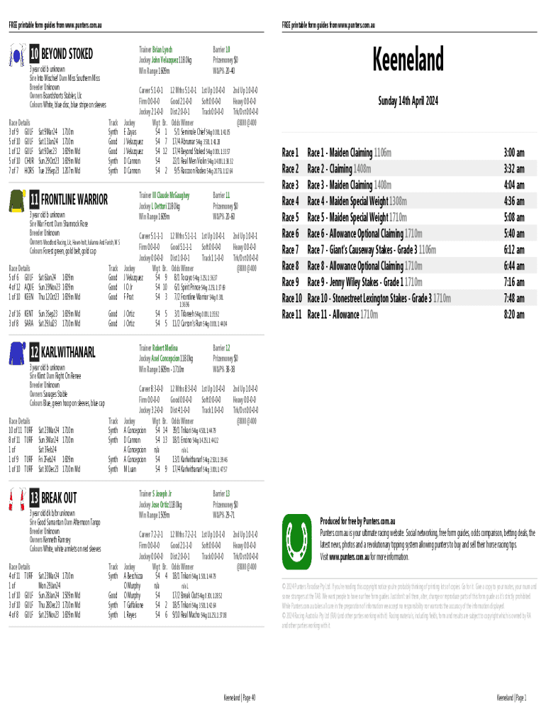 Fillable Online Fax Email Print - pdfFiller