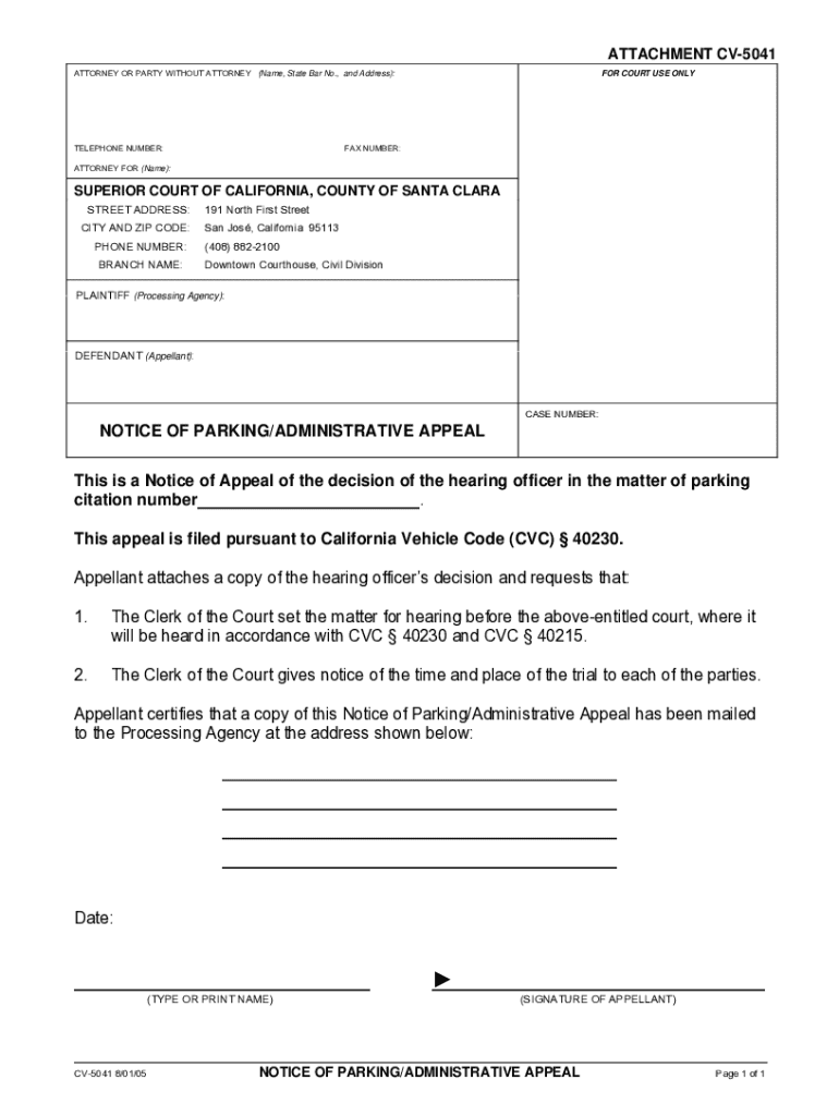 Cv-5041 Preview on Page 1