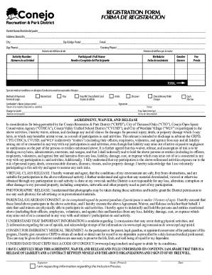 Notice of Rejected Application for Ballot by Mail Containing ...